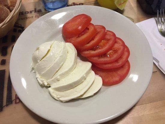 Trattoria Colombo